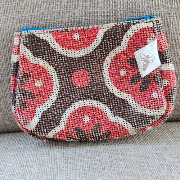 Made of Paper Coin Purse Hand Pouch Mini Bag Purse unbranded - Picture 7 of 9